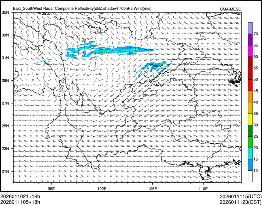 01/11 05时 +018小时