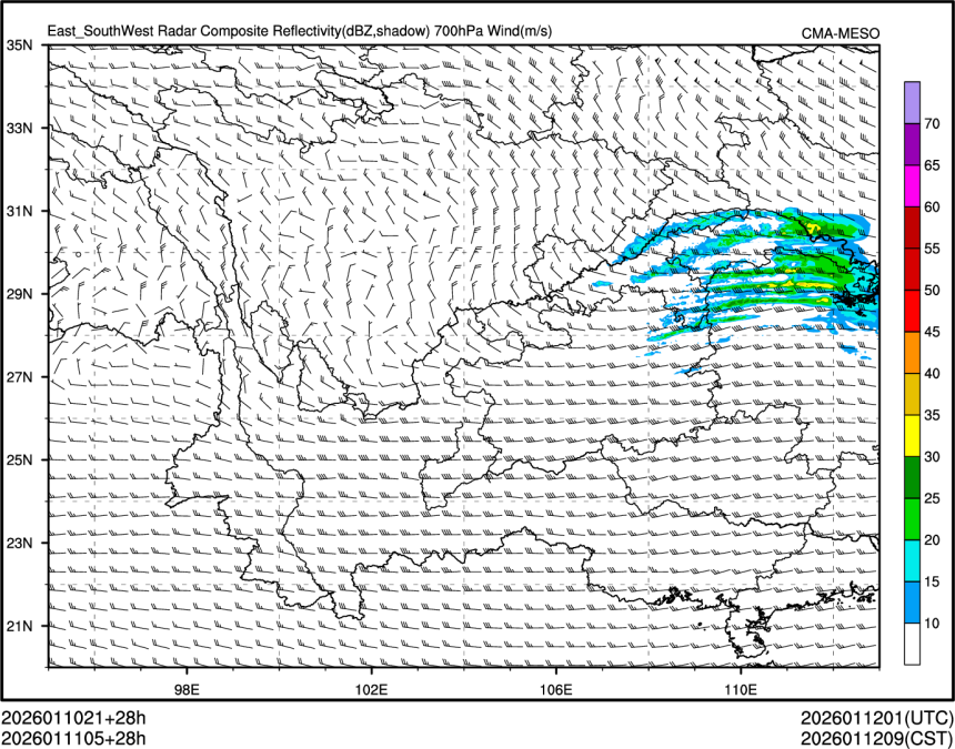 01/11 05时 +028小时