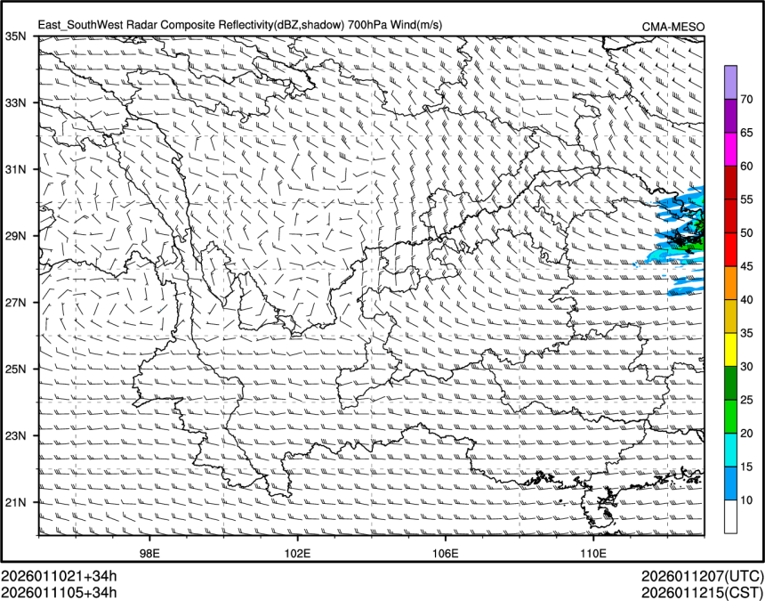 01/11 05时 +034小时