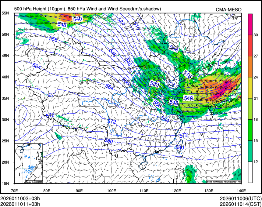 01/10 11时 +003小时