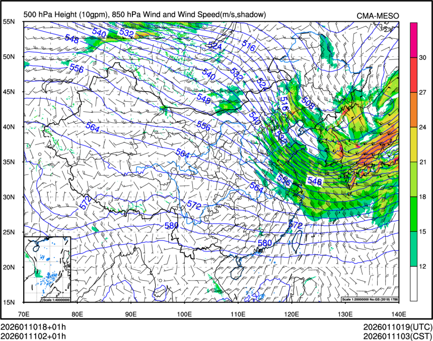 01/11 02时 +001小时