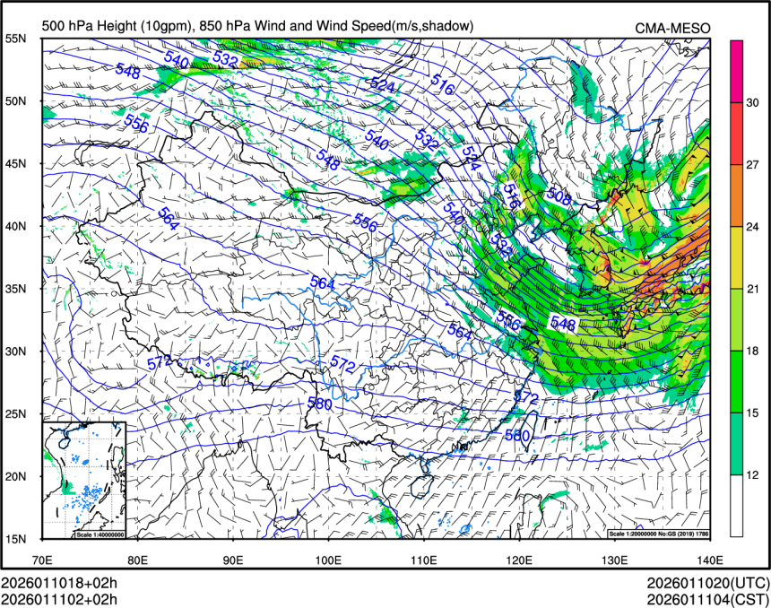 01/11 02时 +002小时