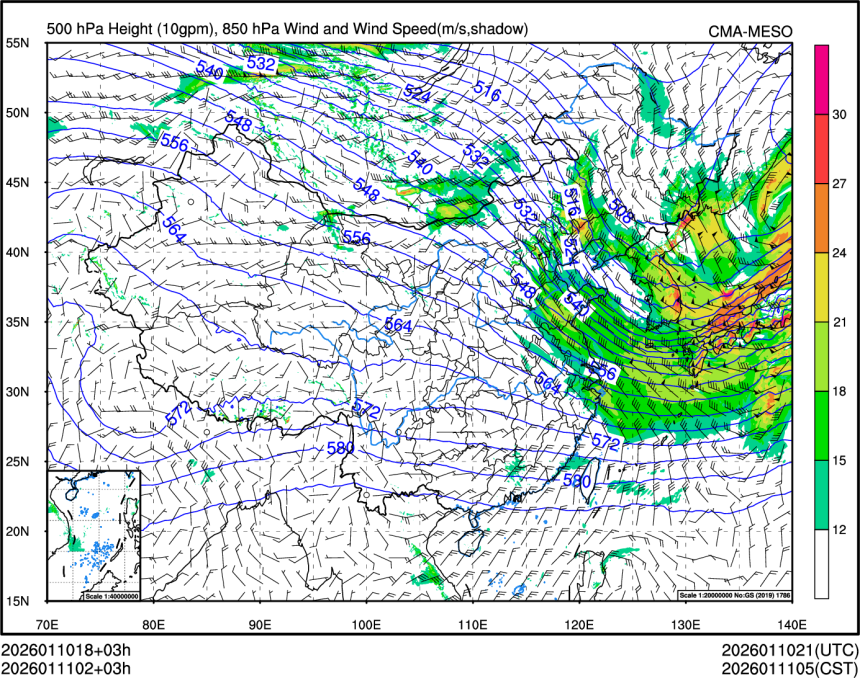 01/11 02时 +003小时
