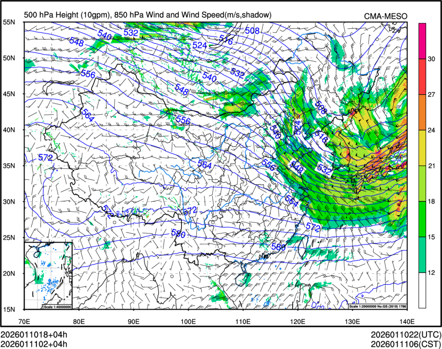 01/11 02时 +004小时