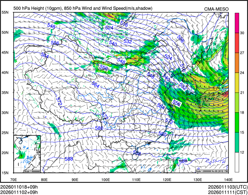 01/11 02时 +009小时