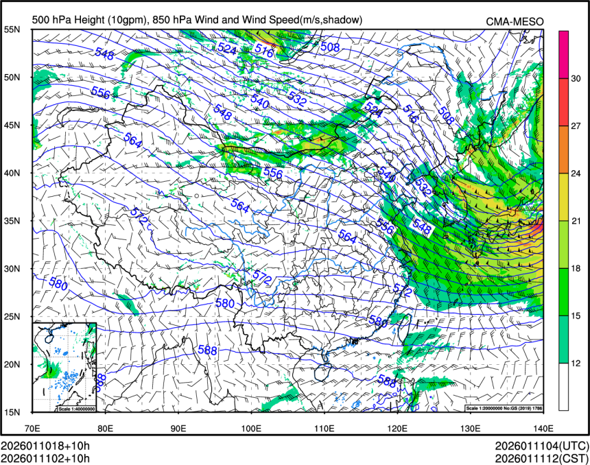 01/11 02时 +010小时