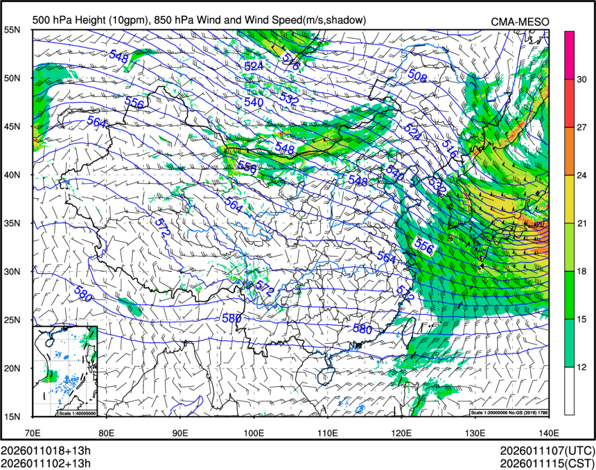 01/11 02时 +013小时