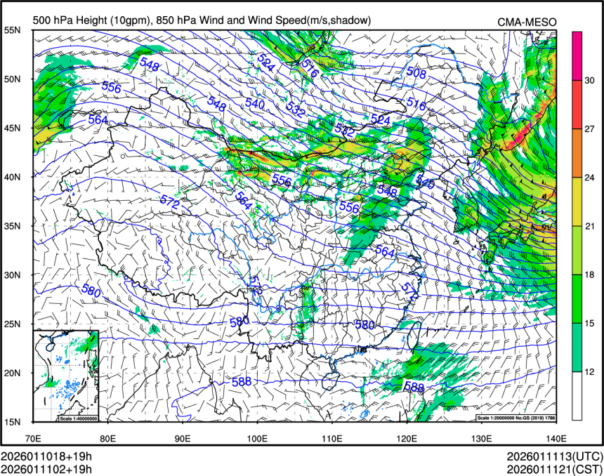 01/11 02时 +019小时