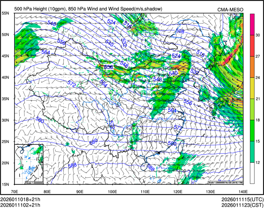 01/11 02时 +021小时