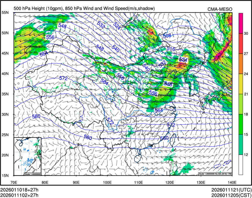 01/11 02时 +027小时
