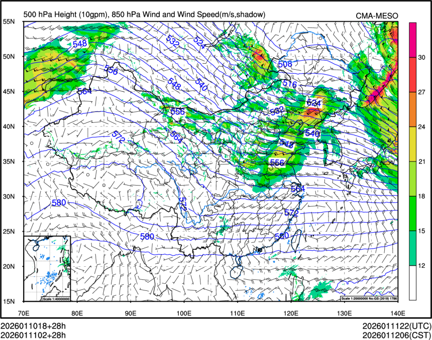 01/11 02时 +028小时