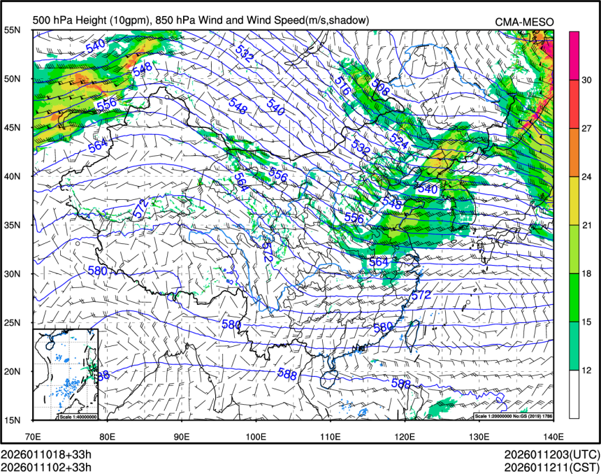 01/11 02时 +033小时