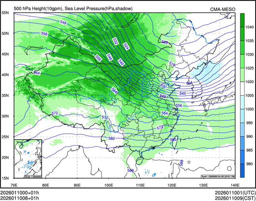 01/10 08时 +001小时