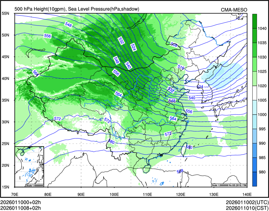 01/10 08时 +002小时