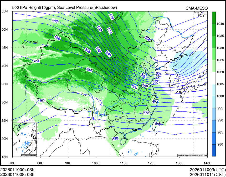01/10 08时 +003小时