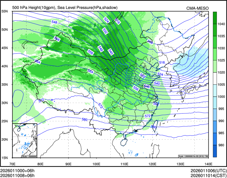 01/10 08时 +006小时