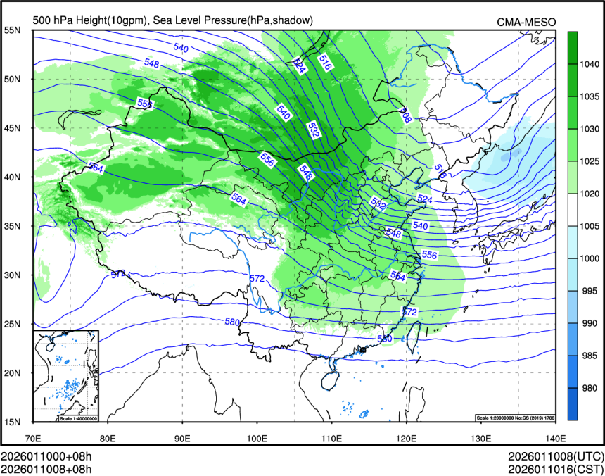 01/10 08时 +008小时