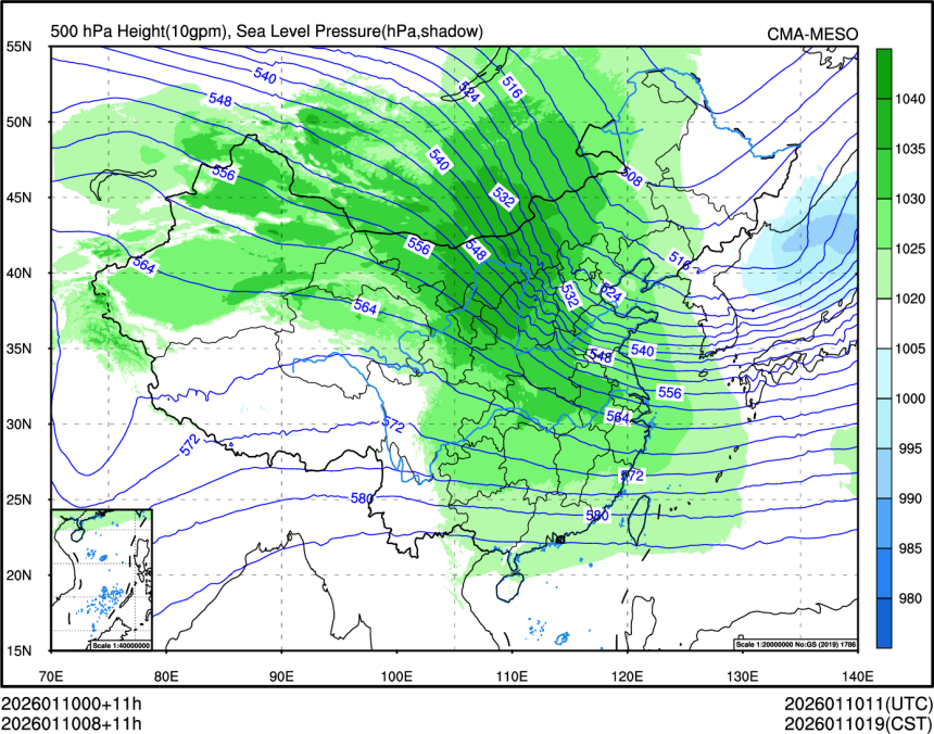 01/10 08时 +011小时