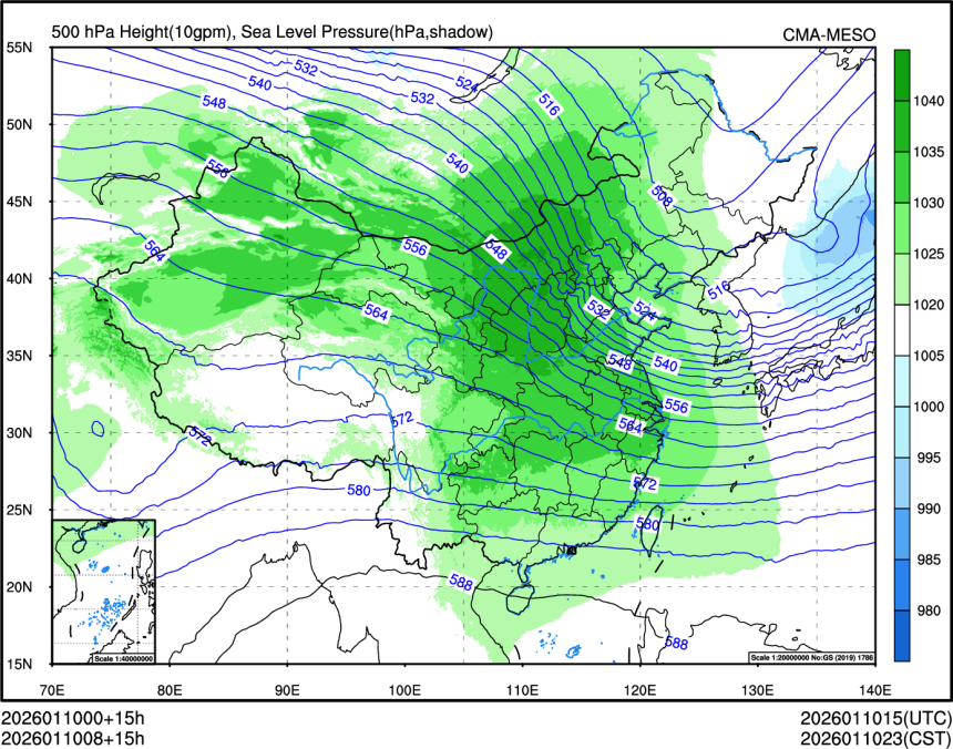 01/10 08时 +015小时