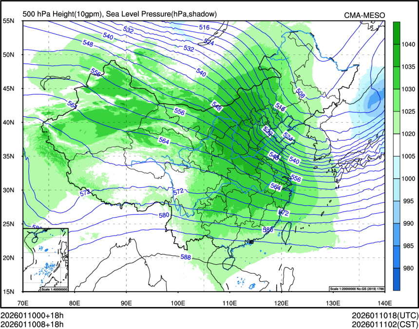 01/10 08时 +018小时