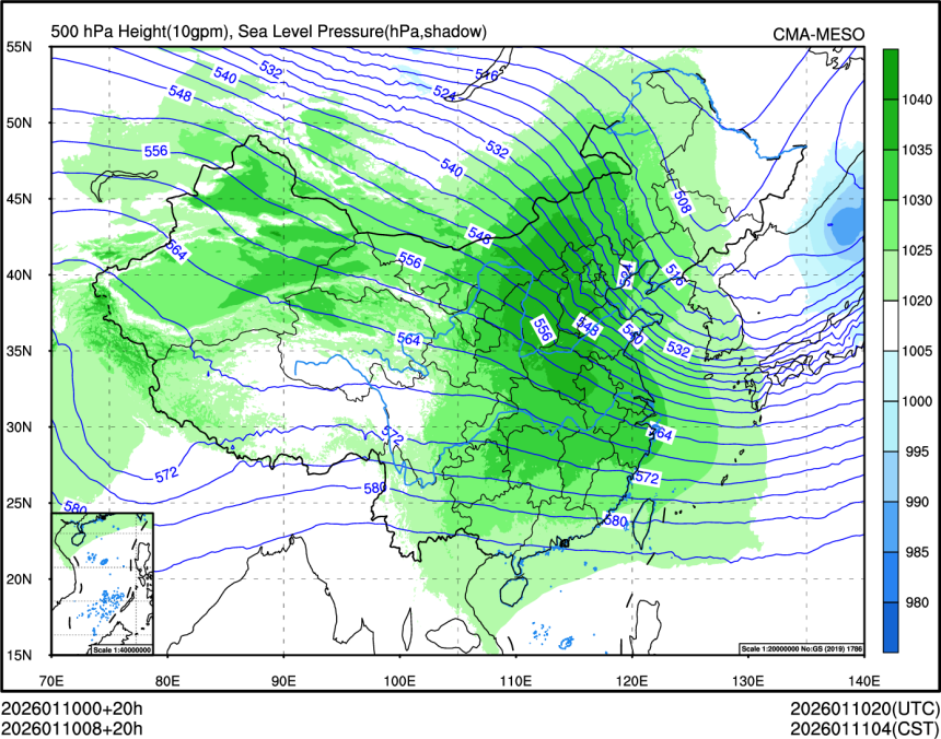 01/10 08时 +020小时