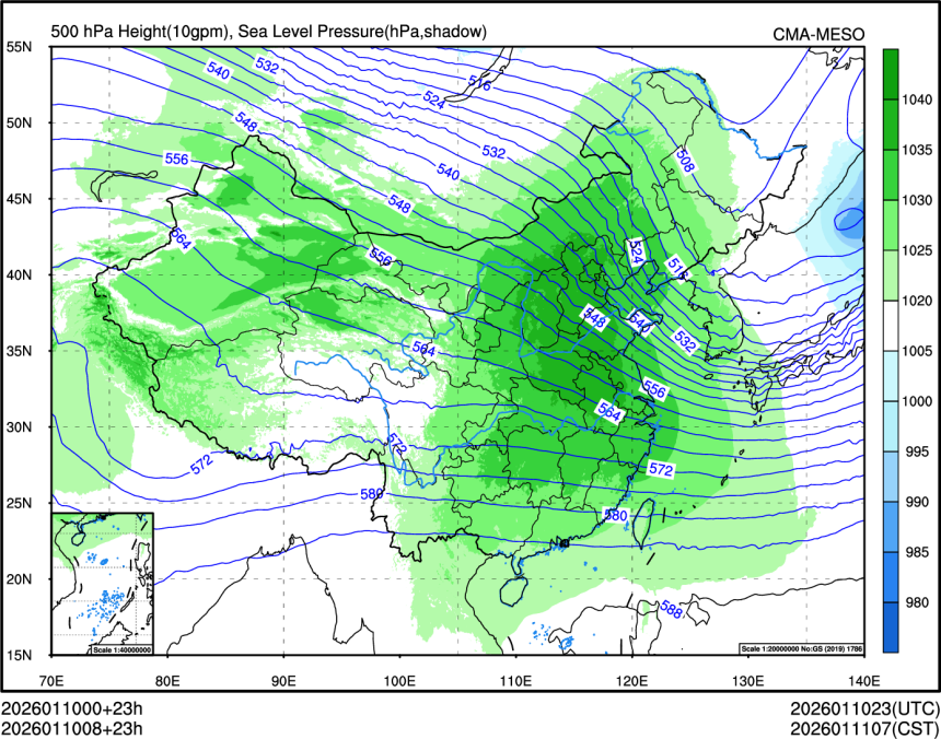 01/10 08时 +023小时