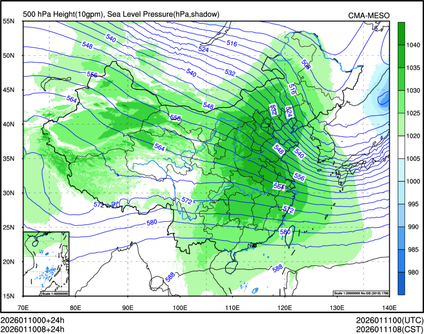01/10 08时 +024小时