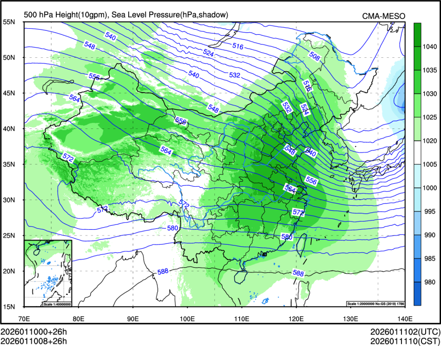 01/10 08时 +026小时
