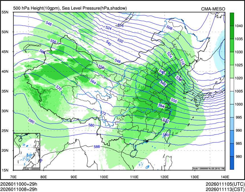 01/10 08时 +029小时