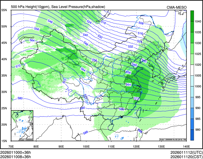 01/10 08时 +036小时