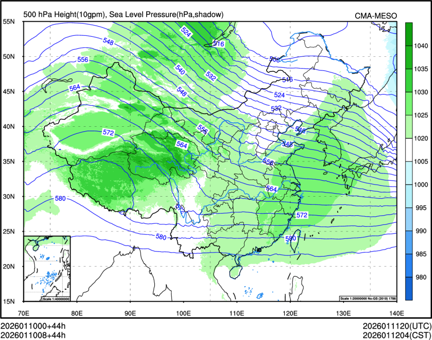 01/10 08时 +044小时