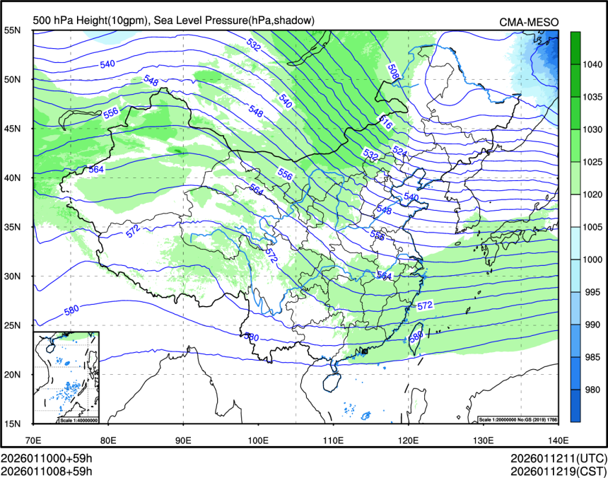 01/10 08时 +059小时