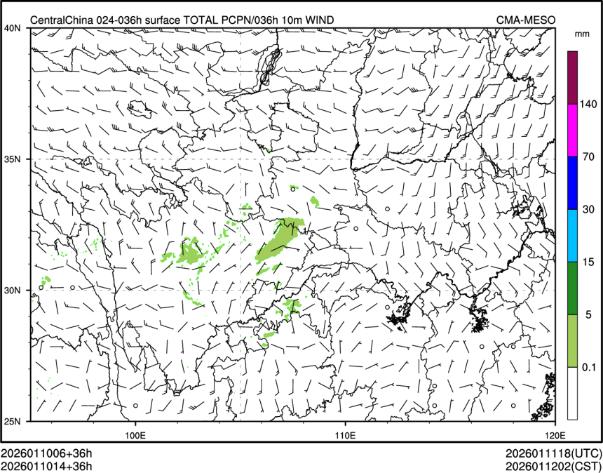 01/10 14时 +036小时