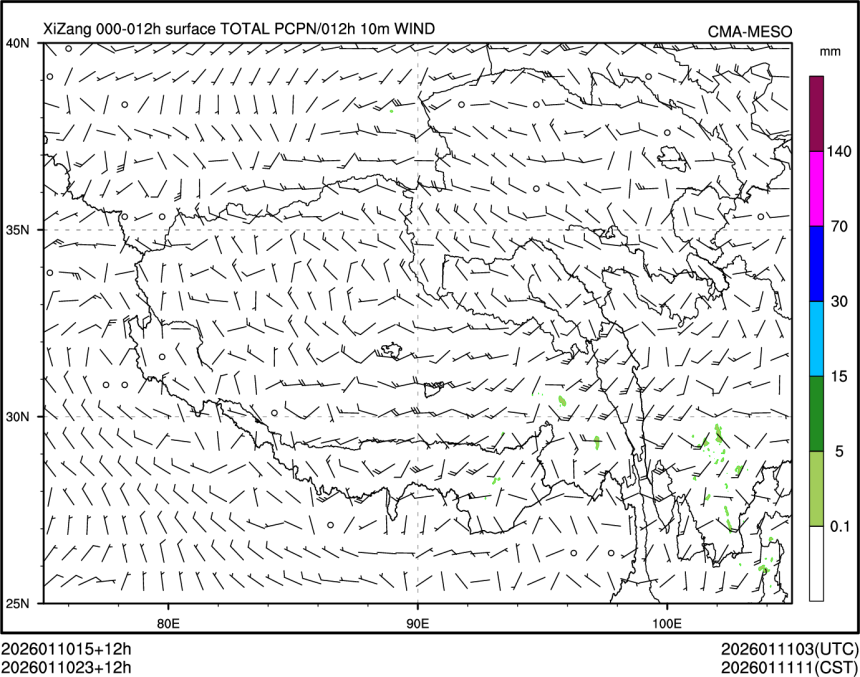 01/10 23时 +012小时