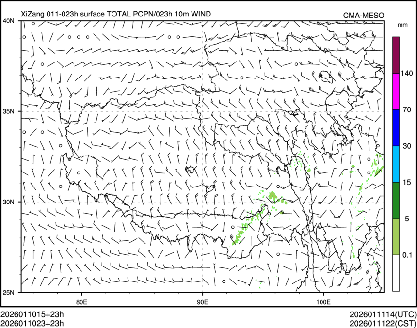 01/10 23时 +023小时