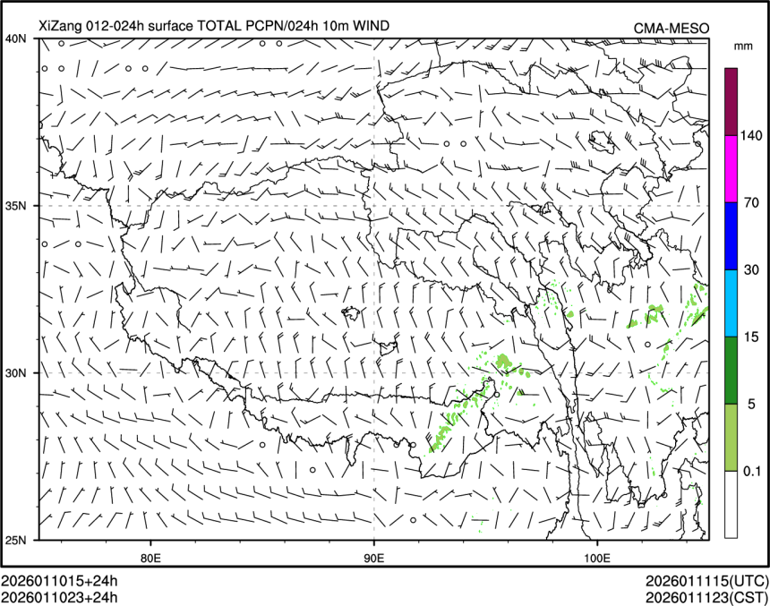 01/10 23时 +024小时