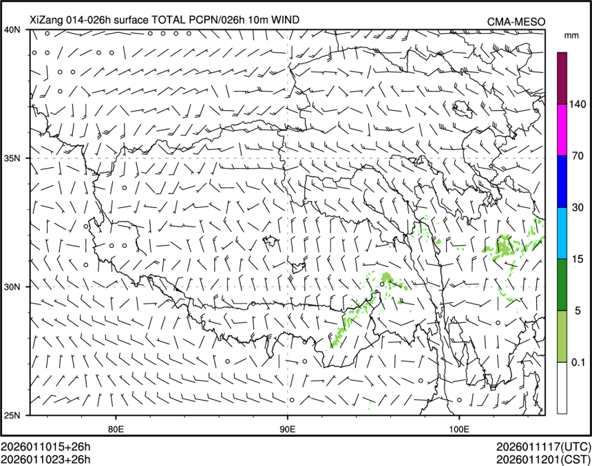 01/10 23时 +026小时
