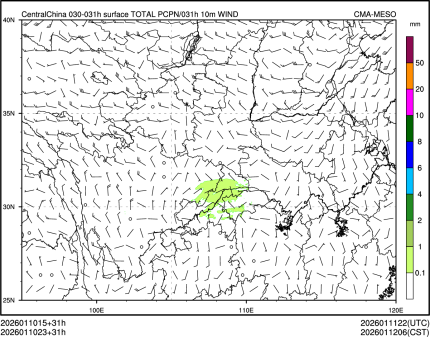 01/10 23时 +031小时