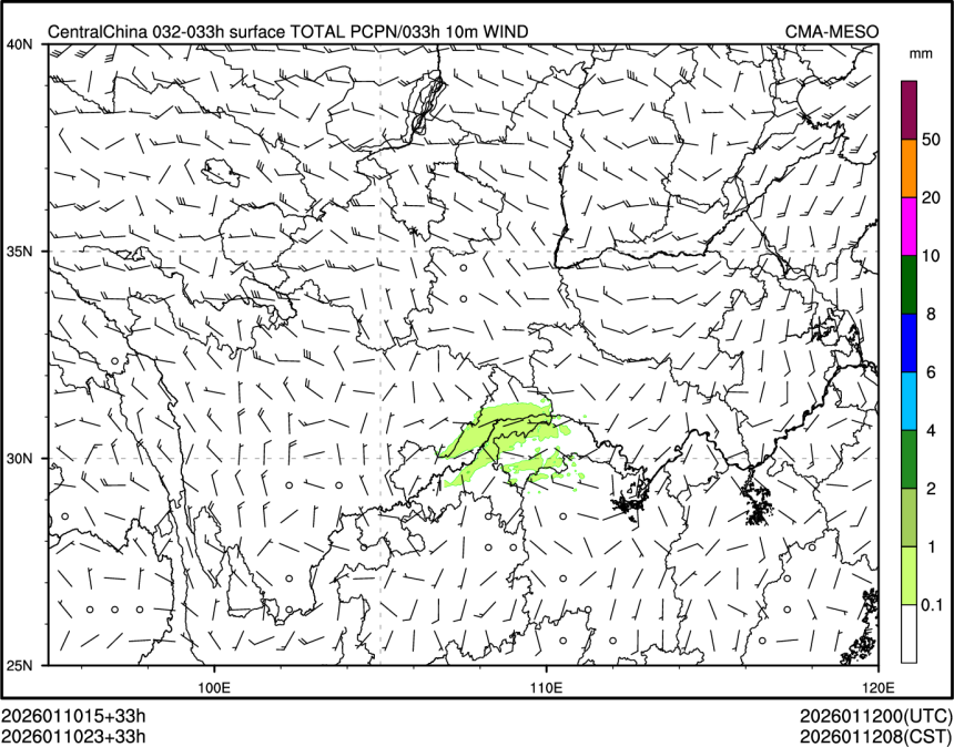 01/10 23时 +033小时