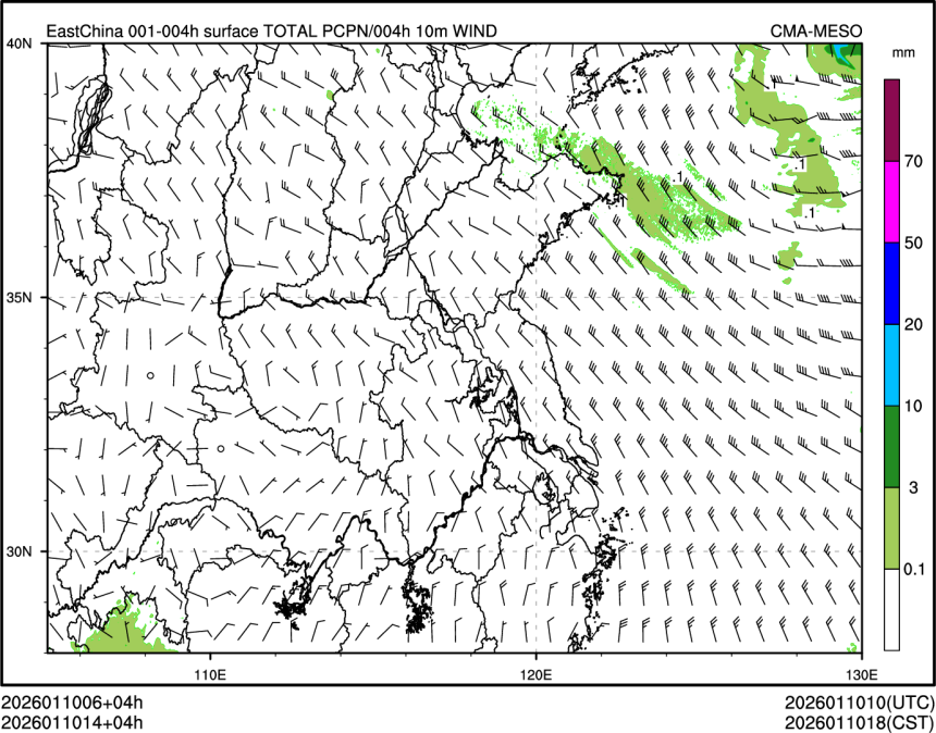 01/10 14时 +004小时