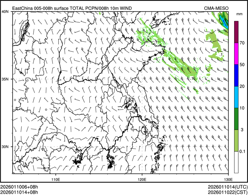 01/10 14时 +008小时