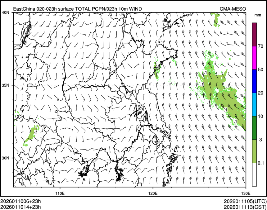 01/10 14时 +023小时