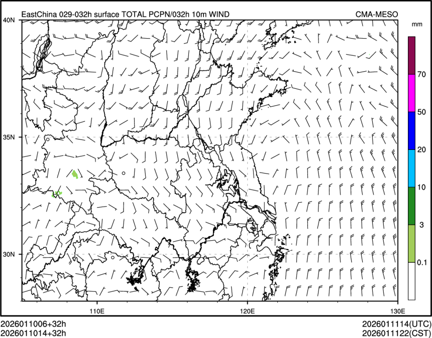 01/10 14时 +032小时