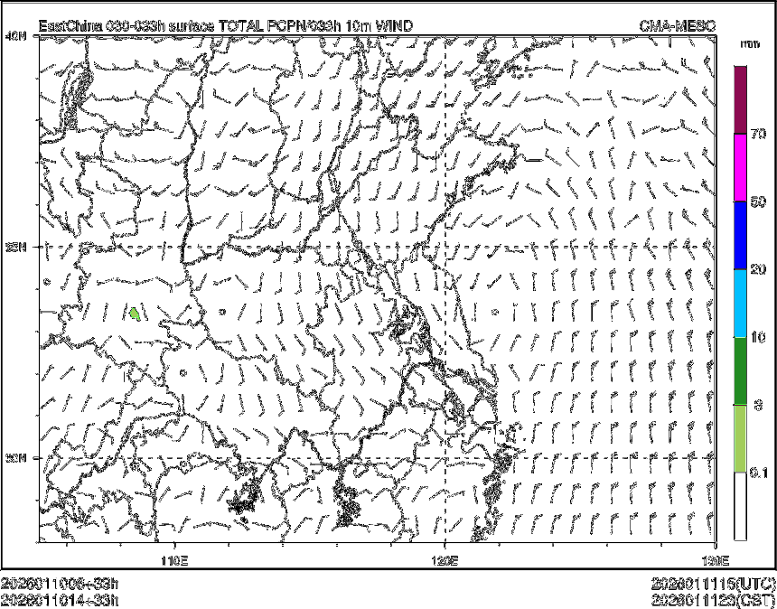 01/10 14时 +033小时