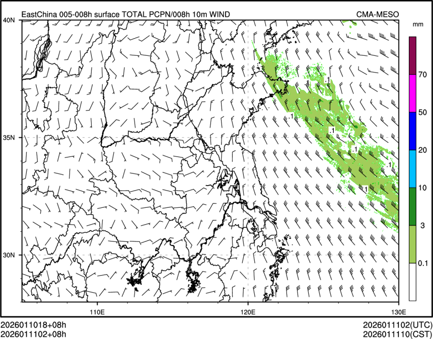01/11 02时 +008小时