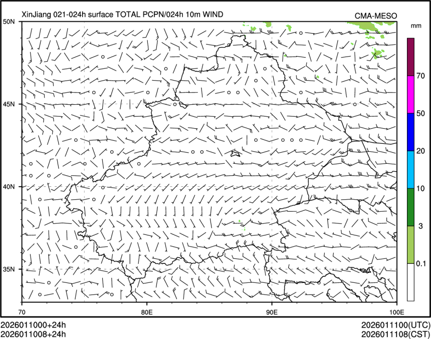 01/10 08时 +024小时