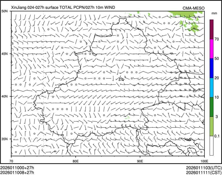 01/10 08时 +027小时