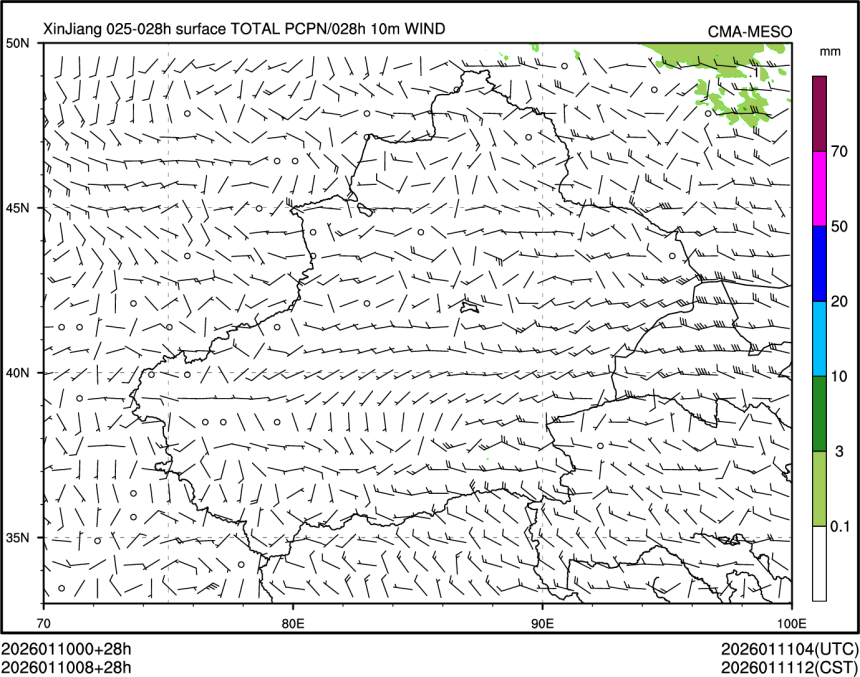 01/10 08时 +028小时