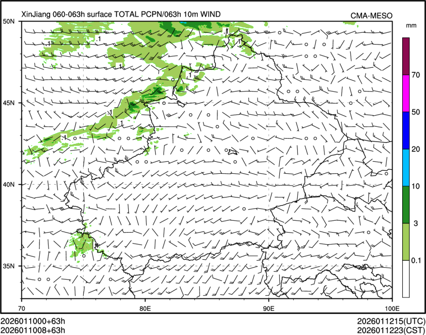 01/10 08时 +063小时