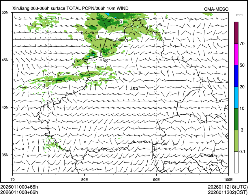 01/10 08时 +066小时
